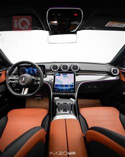 مرسيدس بنز C-Class